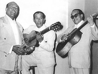 Trio Matamoros