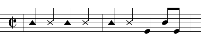 Changüí (bongos)