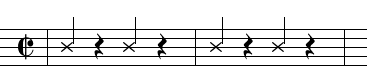 Cha-onda (claves)