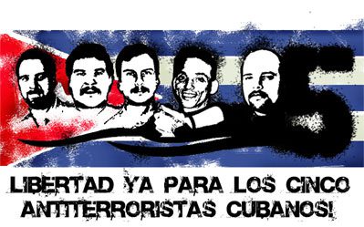 Los cinco
