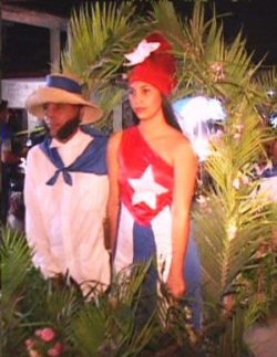 Cuba et Liborio