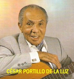 César Portillo de la Luz