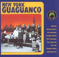 Guaguancó new-yorkais