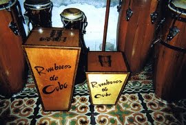 Cajón du Guarapachangueo