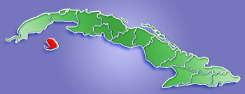 Isla de la Juventud (Cuba)