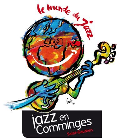Jazz en Comminges