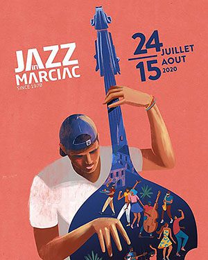 Jazz in Marciac