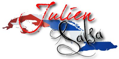 Logo JulienSalsa