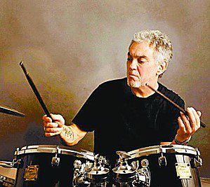 Steve Gadd