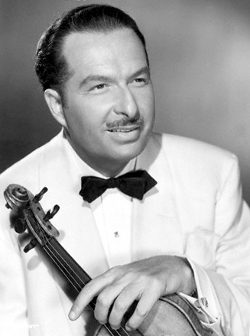 Xavier Cugat