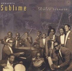 Orquesta Sublime