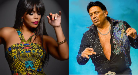 Pachanga - Eddie Torres & Grisel Ponce