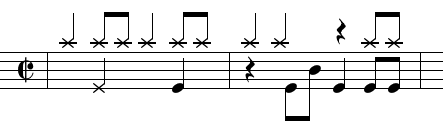 Pilón (timbales)