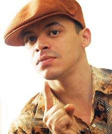 Vico C