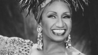 Celia Cruz