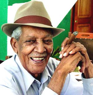 'Compay Segundo'