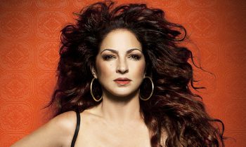 Gloria Estefan