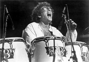 Ray Barretto