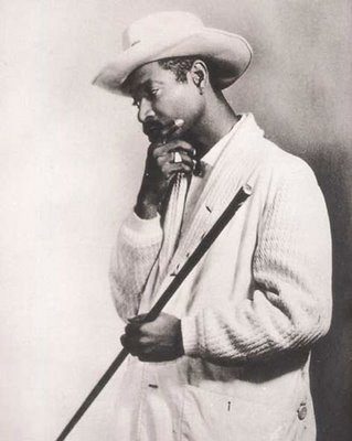 'Benny' Moré