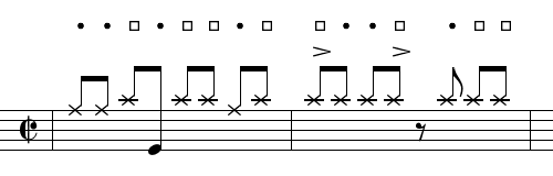 Songo (timbales)