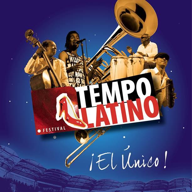 Tempo Latino