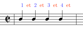 Temps/contre-temps (musicien)